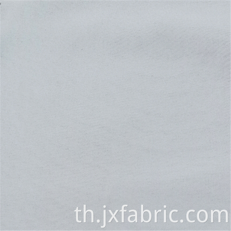 White Chiffon Fabric